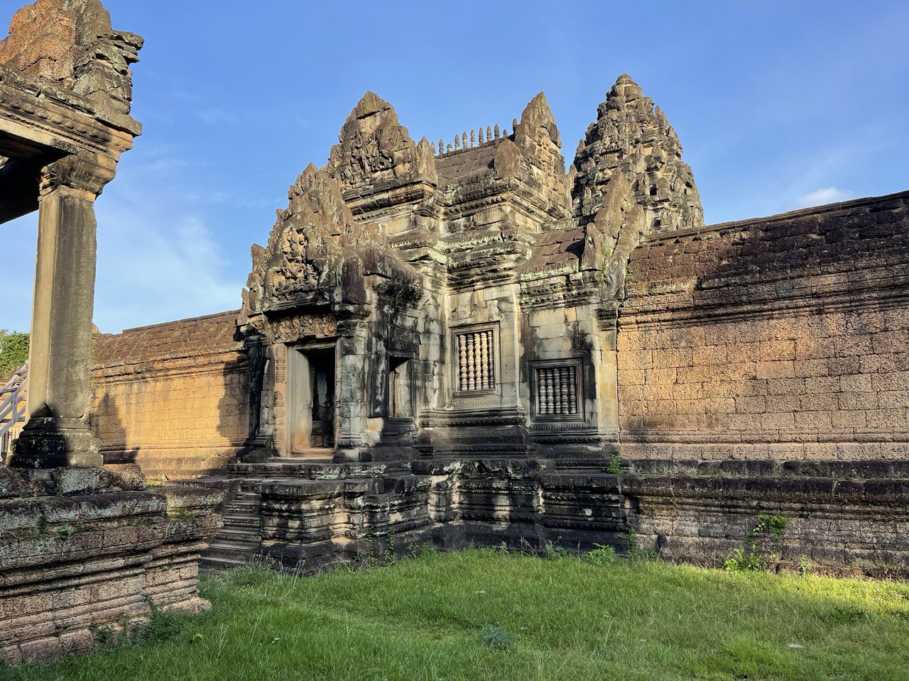 Banteay Samre